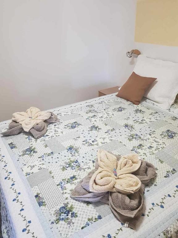 Guesthouse Samolov Vrhovine Екстер'єр фото