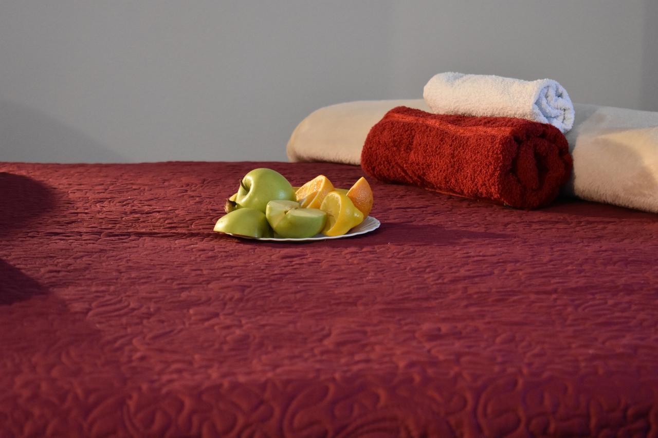 Guesthouse Samolov Vrhovine Екстер'єр фото