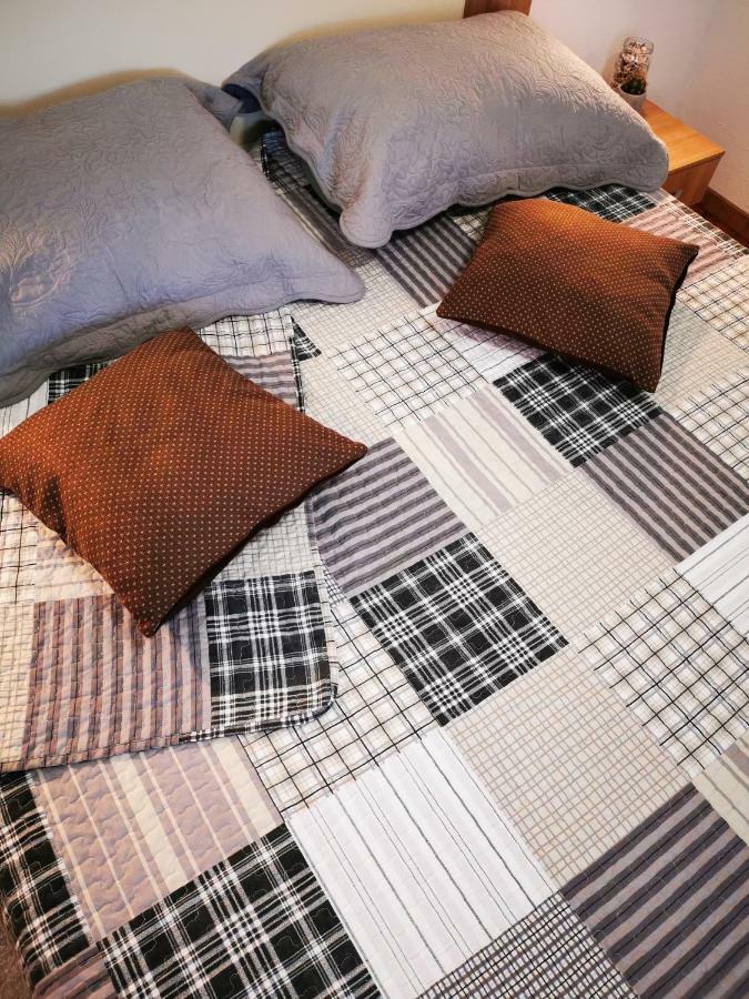 Guesthouse Samolov Vrhovine Екстер'єр фото
